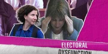 Anneliese Dodds hoopt op invoering van vermogensbelasting door Rachel Reeves