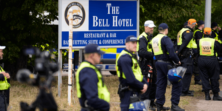 Epping leiders vragen ontmoeting met minister over asielhotel