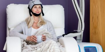 Milestone techniek helpt kankerpatiënten haar behouden tijdens chemotherapie