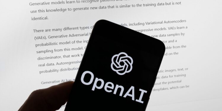 OpenAI sluit deal met overheid voor efficiëntere publieke diensten