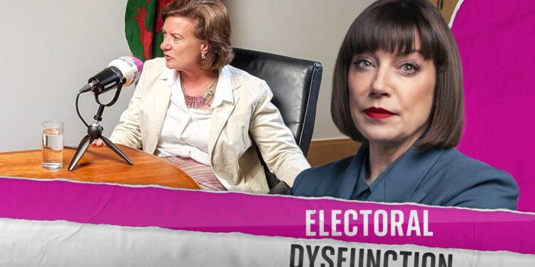 Reform UK vormt serieuze bedreiging voor Labour, waarschuwt Welshe premier