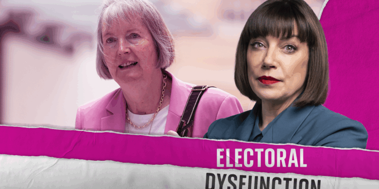 Digital ID-kaarten ontmoedigen migranten naar VK, zegt Harriet Harman