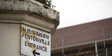 Waarom HMP Pentonville speciale maatregelen nodig heeft