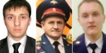 Ontmaskerd: Russische spionnen achter aanvallen in VK.