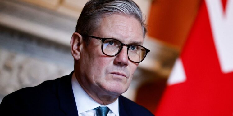 Waarom verloren Labour MPs hun partijlidmaatschap?