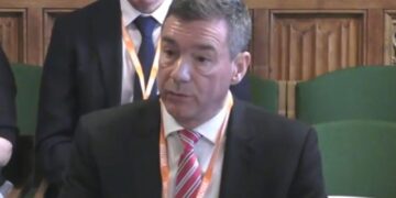 MP’s eisen dat Southern Water CEO afziet van enorme vertrekvergoeding