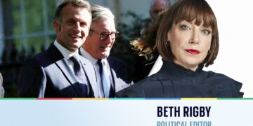 Kan PM diplomatie met Macron omzetten in actie op migratie?