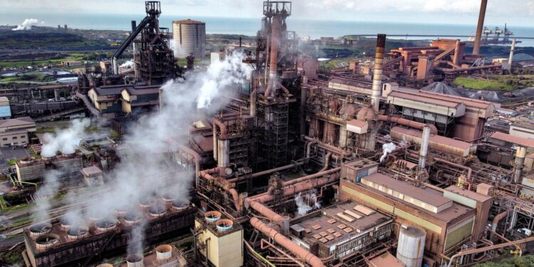 VK mist deadline voor overeenstemming over staal- en aluminiumtarieven