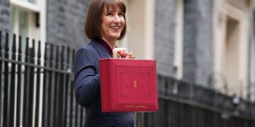 Overheidsbudget zal gebaseerd zijn op ‘eerlijkheid’ volgens Heidi Alexander.