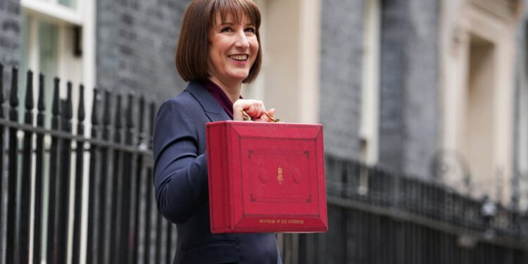 Overheidsbudget zal gebaseerd zijn op ‘eerlijkheid’ volgens Heidi Alexander.