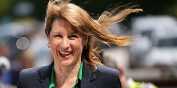 Is er £15 miljard speelruimte in Rachel Reeves’ begrotingsregels?