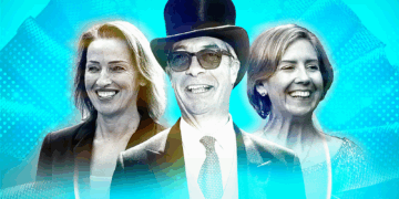 Reform UK domineert TikTok, maar stuit op probleem