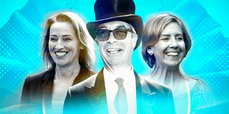 Reform UK domineert TikTok, maar stuit op probleem