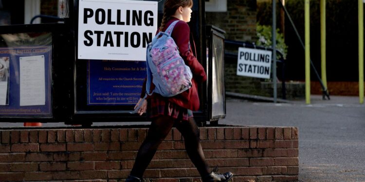 Tienerstemrecht bij volgende verkiezingen