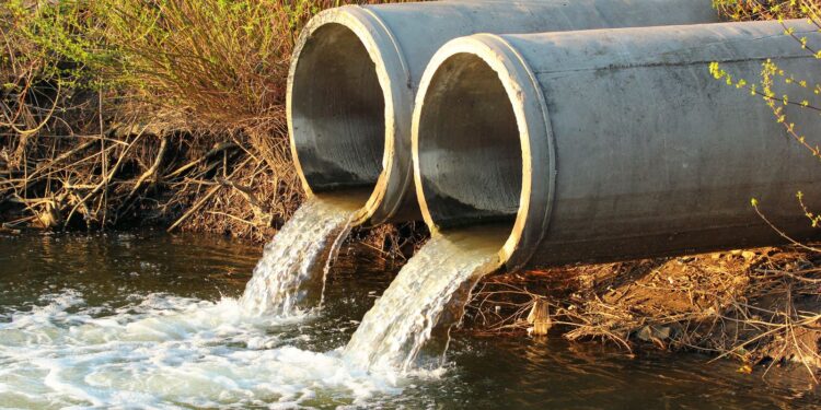 Mogelijk einde aan Ofwat in waterhervormingen