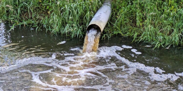 South West Water betaalt £24 miljoen voor falen afvalwaterbeheer
