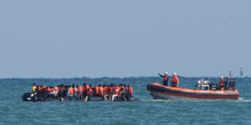 UK-Frankrijk migrantenakkoord: wie wordt teruggestuurd en hoeveel?