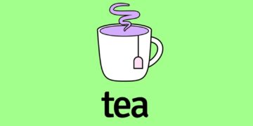 Wat is Tea – de app voor vrouwen met miljoenen gebruikers
