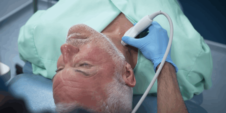 Werelds grootste menselijke beeldvormingsproject bereikt mijlpaal met 100.000e vrijwilliger.