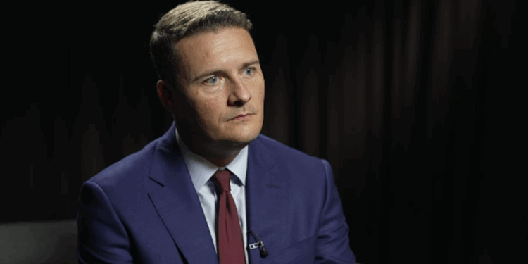 Wes Streeting neemt uitdaging aan om huisartsenzorg te verbeteren