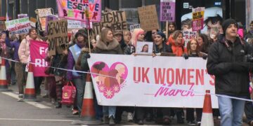 Maatregel om geweld tegen vrouwen en meisjes te halveren