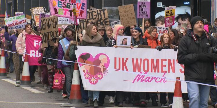 Maatregel om geweld tegen vrouwen en meisjes te halveren