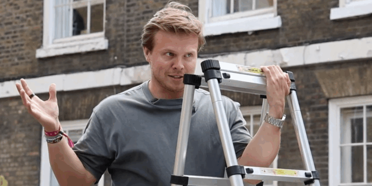 Content creators eisen erkenning van overheid in VK