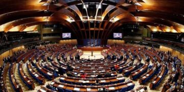 Voormalig parlementslid veroordeeld voor caviargate schandaal in Raad van Europa