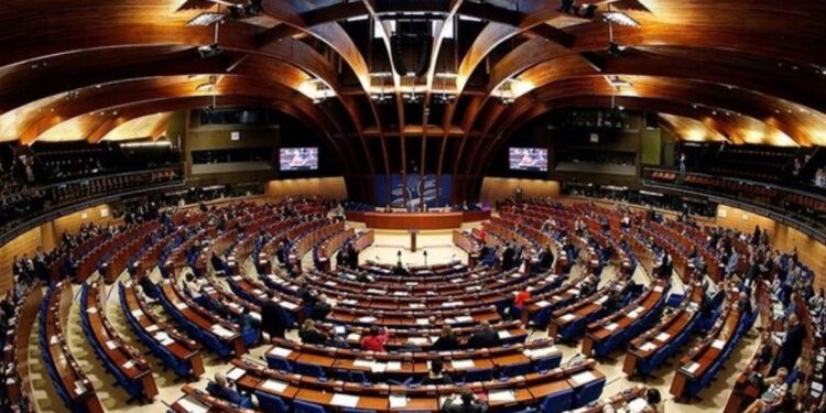Voormalig parlementslid veroordeeld voor caviargate schandaal in Raad van Europa