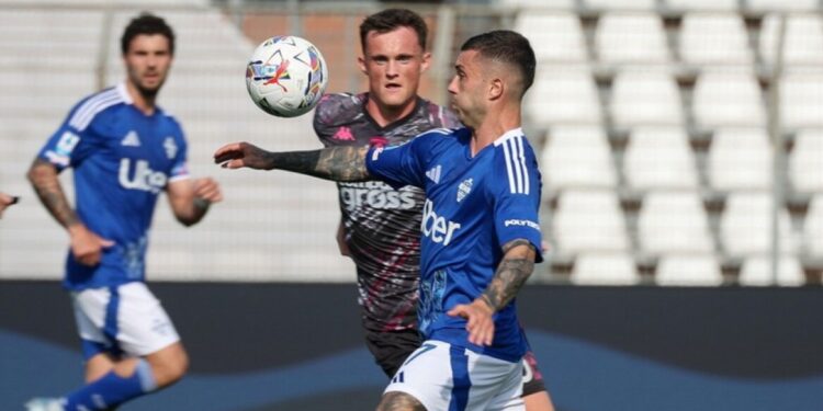 Ο Στρεφέτσα ενσωματώνεται στην προετοιμασία του Ολυμπιακού