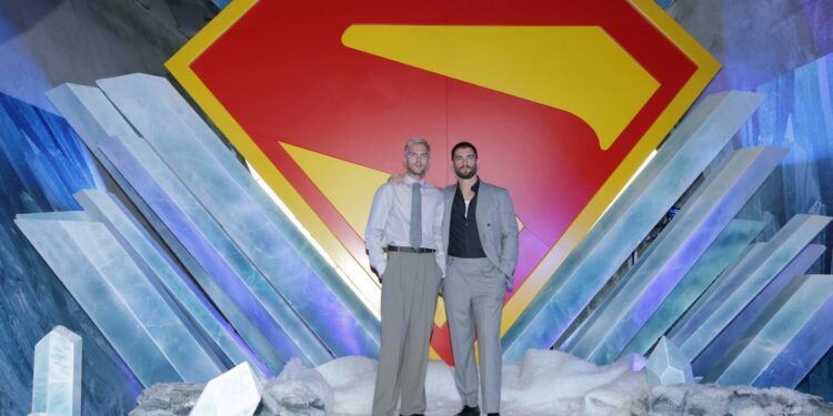 Superman’s lessen voor Amerikaans buitenlands beleid in Trump-tijdperk