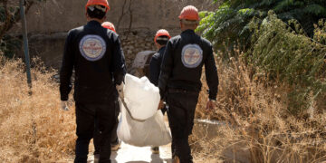 Dodelijk conflict in Zuid-Syrië: meer dan 500 doden