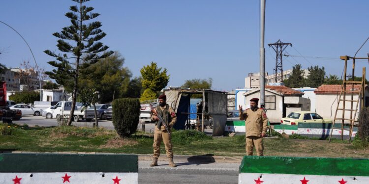 Conflict tussen Druzen en bedoeïenen eist tientallen levens