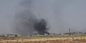 Nieuwe conflicten tussen Russen en lokale jagers in Syrië
