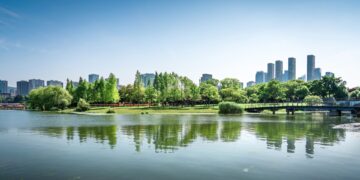 De turbulentie van zes premiers: een land van politieke instabiliteit.