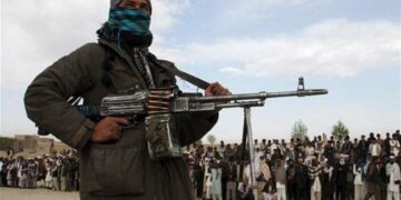 Taliban delegatie bereidt uitwijzing immigranten naar Afghanistan voor
