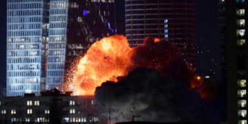 Israëlische functionaris bevestigt Iraanse doelwitten geraakt in oorlog