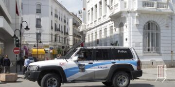 Uitbreiding gevangenisstraf wegens weigering president op tv te zien in Tunesië