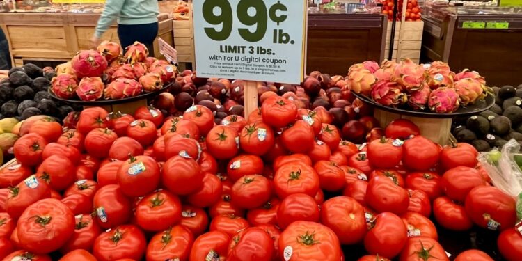 17% douanerechten op Mexicaanse tomaten: impact op importeurs en consumenten