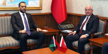 Libië en Turkije versterken militaire samenwerking met nieuwe overeenkomst