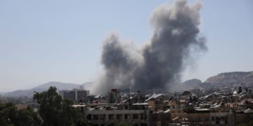 Turkije beschuldigt Israël van destabiliserende luchtaanvallen in Syrië