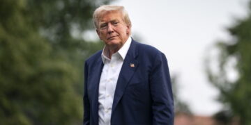 Deadline van 1 augustus blijft onveranderd: Trump niet betrokken bij taken.