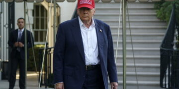 Trump hoopt op bestand in Gaza volgende week