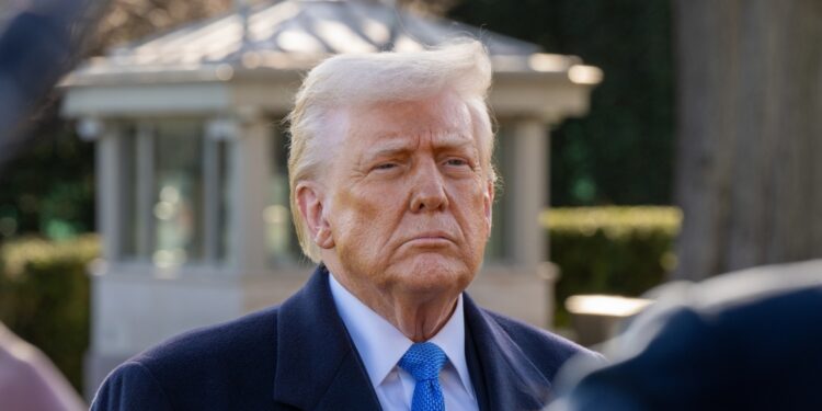 Trump vraagt om verklaring Gaza bomaanslag – Netanyahu geeft toe fout.