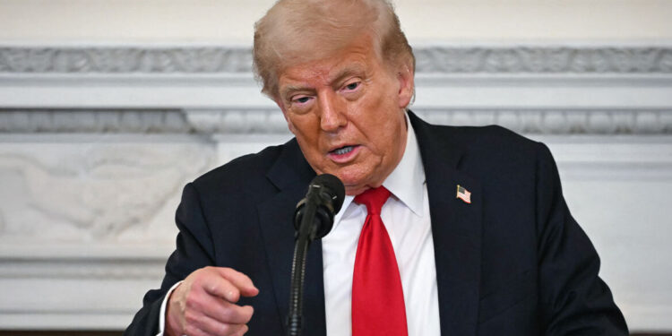 Inflatie stijgt tot 2,7% in juni – Trump wil lage prijzen