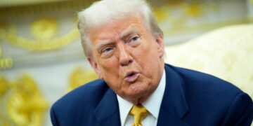 Hamas verkiest dood boven overeenstemming, aldus Trump