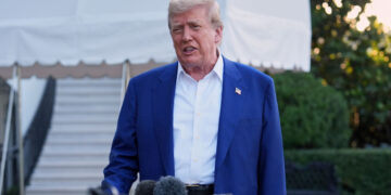 Trump en Paramount bereiken overeenstemming