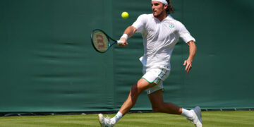 Het gerucht over de breuk tussen Tsitsipas en Ivanisevic – Verontrustende verklaringen