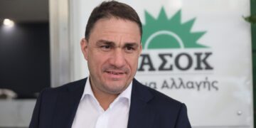 Hebben Warra en Bratakos Mitsotakis niet op tijd geïnformeerd?