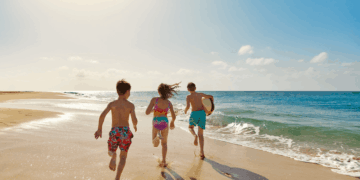 Ontsnap aan de sleur: Win een £250 TUI cadeaubon voor jouw volgende reis.